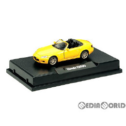 [MDL]コレクターズクラブ・スペシャル No.16 Honda S2000 type V 1/64 完成品 ミニカー(23716) タミヤ