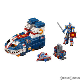 [FIG](BOX)コスモフリートコレクション-EX スーパー戦隊 レンジャーメカニクス フィギュア(4個) メガハウス