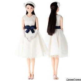 [DOL]momoko DOLL(モモコドール) レディ スワン/Lady Swan 1/6 完成品 ドール(219933) セキグチ