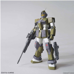 [PTM]MG 1/100 RGM-79SC ジム・スナイパーカスタム 機動戦士ガンダムMSV プラモデル(0219768) バンダイ