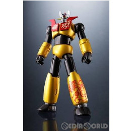 [TOY]バンダイアジア限定 スーパーロボット超合金 マジンガーZ イヤーモデル2016 Limited 完成トイ バンダイ