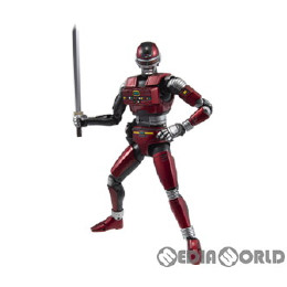 [FIG]ACTION WORKS(アクションワークス) 002 宇宙刑事シャリバン 完成品 可動フィギュア メガハウス