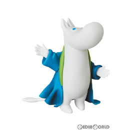 [FIG]ウルトラディテールフィギュア UDF MOOMIN(ムーミン) シリーズ6 ガウンを着た冬のムーミン 完成品 フィギュア メディコム・トイ