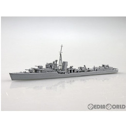 [PTM]1/700 ウォーターライン 英国海軍 駆逐艦 ジャーヴィスSD プラモデル アオシマ