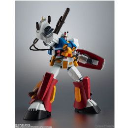 [FIG]ROBOT魂(SIDE MS) PF-78-1 パーフェクトガンダム ver. A.N.I.M.E. プラモ狂四郎 完成品 可動フィギュア バンダイスピリッツ