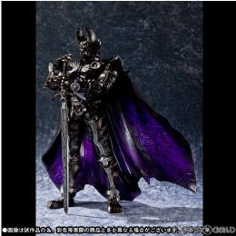 [FIG]魂ウェブ商店限定 魔戒可動 ジャアク 牙狼-GARO-(ガロ) 〜MAKAISENKI〜 完成品 可動フィギュア バンダイ