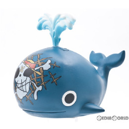 [FIG]キャラバンク アニマルシリーズ S-トイ ラブーン ONE PIECE(ワンピース) 完成品 フィギュア メガハウス