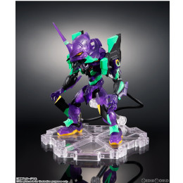 [FIG]ネクスエッジスタイル [EVA UNIT] エヴァンゲリオン初号機(夜間戦闘仕様) ヱヴァンゲリヲン新劇場版:序 完成品 可動フィギュア バンダイスピリッツ