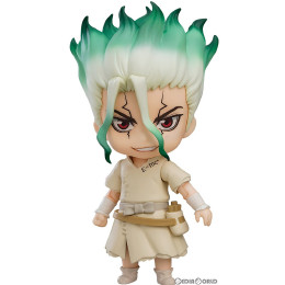 [FIG]ねんどろいど 1262 石神千空(いしがみせんくう) Dr.STONE(ドクターストーン) 完成品 可動フィギュア グッドスマイルカンパニー