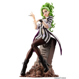 [FIG]HORROR美少女 ビートルジュース BEETLEJUICE 1/7 完成品 フィギュア(SV269) コトブキヤ