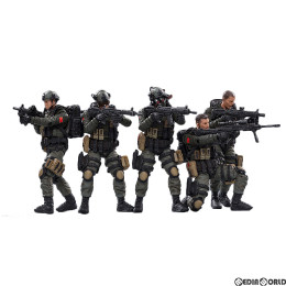 [FIG]軍兵 PLA アーミー アンチ テロリズム ユニット 1/18 完成品 可動フィギュア(81911041) JOYTOY(ジョイトイ)