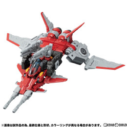 [TOY]ダイアクロン DA-52 ヴァースライザー1号 完成トイ タカラトミー