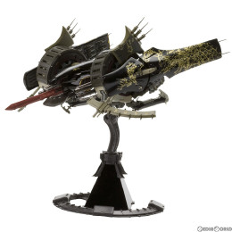 [PTM](再販)シューティングゲームシリーズ 1/144 飛鉄塊 斑鳩 [塗仏](ひてっかい いかるが ぬりぼとけ) プラモデル(KP173R) コトブキヤ