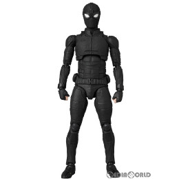 FIG]マフェックス No.125 MAFEX SPIDER-MAN Stealth Suit(スパイダーマン ステルススーツ) スパイダーマン:ファー・フロム・ホーム  完成品 可動フィギュア メディコム・トイ 【買取5,760円】｜ | カイトリワールド