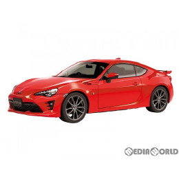 [PTM]ザ・モデルカー No.25 1/24 トヨタ ZN6 TOYOTA86 '16 プラモデル アオシマ