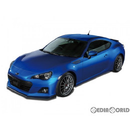 [PTM]ザ・チューンドカー No.44 1/24 STI ZC6 SUBARU BRZ '12(スバル) プラモデル アオシマ