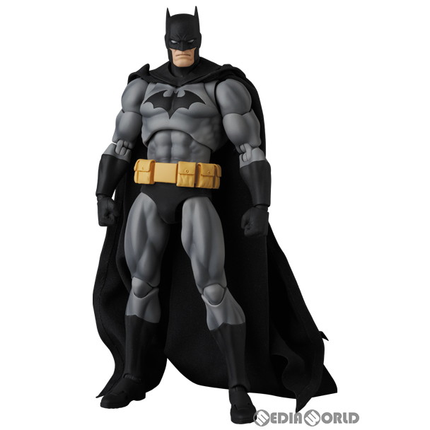 マフェックス MAFEX SUPERMAN(HUSH Ver.)(スーパーマン ハッシュバージョン) BATMAN HUSH(バットマン: ハッシュ) 完成品 可動フィギュア メディコム・トイ