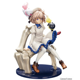 [FIG]岩永琴子(いわながことこ) 虚構推理 1/7 完成品 フィギュア(PP861) コトブキヤ