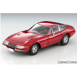 [MDL]トミカリミテッドヴィンテージ LV フェラーリ 365 GTB4(赤) 1/64 完成品 ミニカー(302148) TOMYTEC(トミーテック)