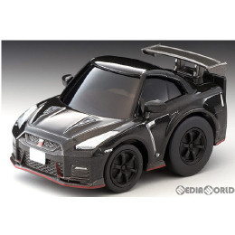 [MDL]チョロQzero チョロQ Z-56c NISSAN GT-R NISMO NISMO N Attack Package(黒) 完成品 ミニカー(300601) TOMYTEC(トミーテック)