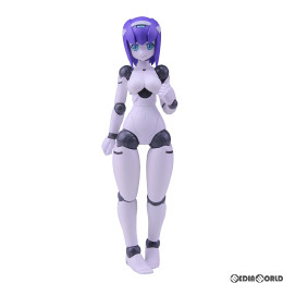 [FIG](再販)ポリニアン FMM クローバ アップデート版 ロボット新人類ポリニアン 完成品 可動フィギュア ダイバディプロダクション