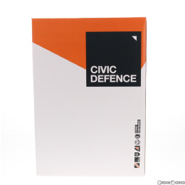 [買取]Civic Defence Bertie MK2 WWR(ワールド ウォー ロボット) SOTF 1/6 完成品 可動フィギュア threeA(スリーエー)
