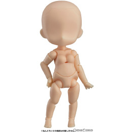 [FIG]ねんどろいどどーる archetype:Woman(almond milk)(アーキタイプ ウーマン アーモンドミルク) 完成品 可動フィギュア グッドスマイルカンパニー