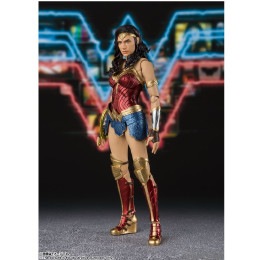 [FIG]S.H.Figuarts(フィギュアーツ) ワンダーウーマン(WW84) ワンダーウーマン1984 完成品 可動フィギュア バンダイスピリッツ