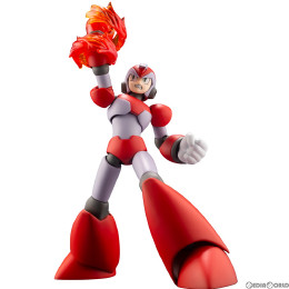 [PTM]1/12 エックス ライジングファイアVer. ROCKMAN X(ロックマンエックス) プラモデル(KP537) コトブキヤ