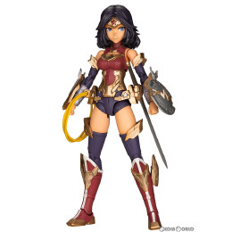 [PTM]ワンダーウーマン Humikane Shimada Ver. WONDER WOMAN プラモデル(CG004) コトブキヤ