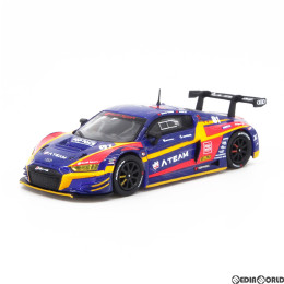 [MDL]1/64 Audi R8 LMS エヴァ RT Test Type-01 X Works R8 覚醒(KAKUSEI) エヴァンゲリオンレーシング2020年SUPER GT 完成品 ミニカー POP RACE(ポップレース)