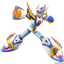 [PTM]1/12 ロックマンX フォースアーマー ROCKMAN X(ロックマンエックス) プラモデル(KP529) コトブキヤ