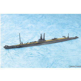 [PTM]1/700 ウォーターライン No.470 日本海軍潜水艦 伊156 プラモデル アオシマ