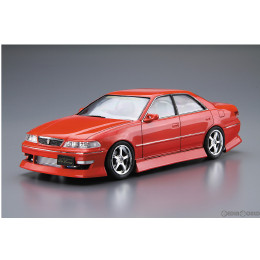 [PTM]ザ・チューンドカー No.26 1/24 BNスポーツ JZX100 マークII '98(トヨタ) プラモデル アオシマ