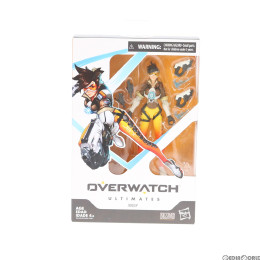 [FIG]トレーサー オーバーウォッチ(Overwatch) アルティメット アクションフィギュア(E6486) ハズブロ