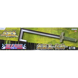 [FIG]侘助 「BREACH」 武器王-斬月- プライズフィギュア フリュー