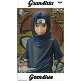 [FIG]うちはサスケ 「NARUTO-ナルト-」 Grandista Shinobi Relations UCHIHA SASUKE#2 プライズフィギュア バンプレスト