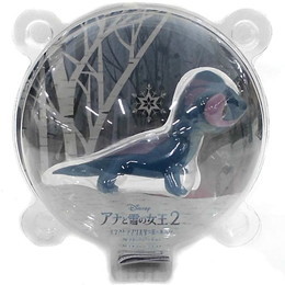 [FIG]サラマンダー(右向き/舌出し) 「アナと雪の女王2」 エクストラブリスターボール入コレクション プライズフィギュア セガ