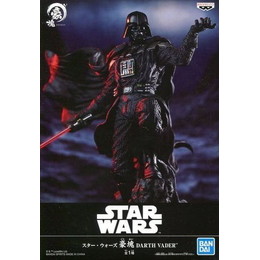 ダース・ベイダー 「スター・ウォーズ」 豪魂 DARTH VADER プライズ