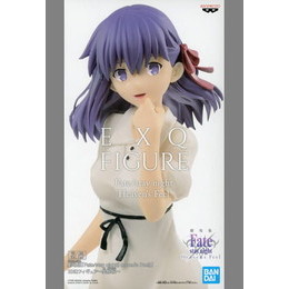 [FIG]間桐桜 「劇場版 Fate/stay night[Heaven’s Feel]」 EXQ〜間桐桜〜 プライズフィギュア バンプレスト