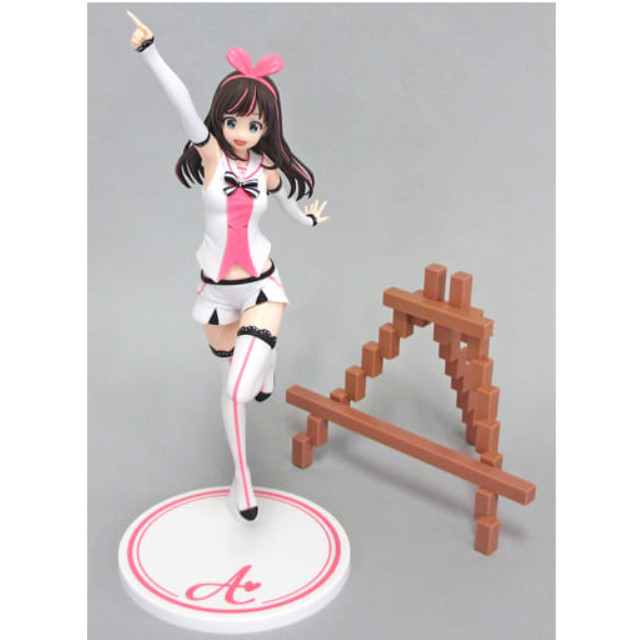 [FIG]キズナアイ 「バーチャルYouTuber」 リミテッドプレミアムフィギュア キズナアイ  プライズフィギュア セガ