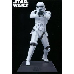[FIG]ストームトルーパー 「スター・ウォーズ」 リミテッドプレミアム#ストームトルーパー プライズフィギュア セガ