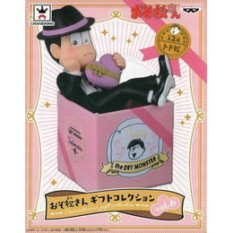 [FIG]トド松 「おそ松さん」 ギフトコレクションvol.6 プライズフィギュア バンプレスト