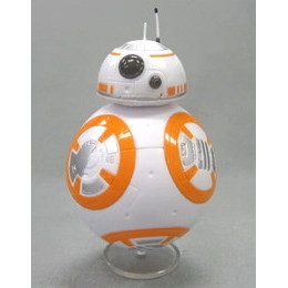 [FIG]BB-8 「スター・ウォーズ」 プレミアム1/10スケール #R2-D2 #BB-8 プライズフィギュア セガ