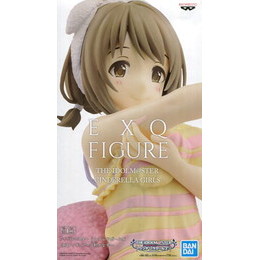 FIG]三村かな子 「アイドルマスター シンデレラガールズ」 EXQ〜三村かな子〜 プライズフィギュア バンプレスト 【買取170円】｜ |  カイトリワールド