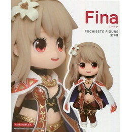 [FIG]フィーナ 「ファイナルファンタジー」 ブレイブエクスヴィアス プチエット  [フィーナ] プライズフィギュア タイトー