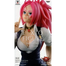 [FIG]ライダー 「Fate/EXTRA Last Encore」 EXQ〜ライダー〜 プライズフィギュア バンプレスト