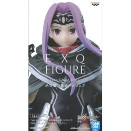 [FIG]アナ 「Fate/Grand Order -絶対魔獣戦線バビロニア-」 EXQ〜宿命を背負う少女アナ〜 プライズフィギュア バンプレスト