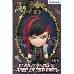 [FIG]がくっち(WILD) 「がくっち(GACKT)」 コレクション-BEST OF THE BEST- プライズフィギュア フリュー