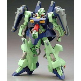 [PTM]1/144  SE.DJ-1R ディジェ SE-R 「機動戦士ガンダムZ」 フルキット B-CLUB GK [2671] バンダイ プラモデル